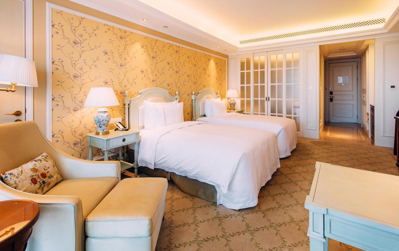 Orient-Anyi International Hotel Пекин Экстерьер фото